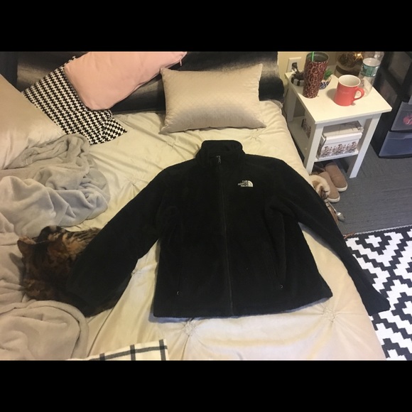 Fleece Northface - Picture 2 of 5